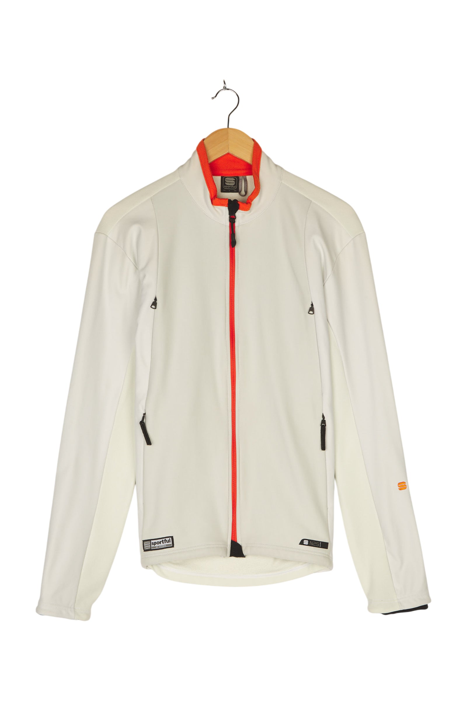 Langlaufjacke für Damen